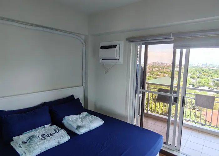 The Atherton By Dmci- 2Br Free Parking
