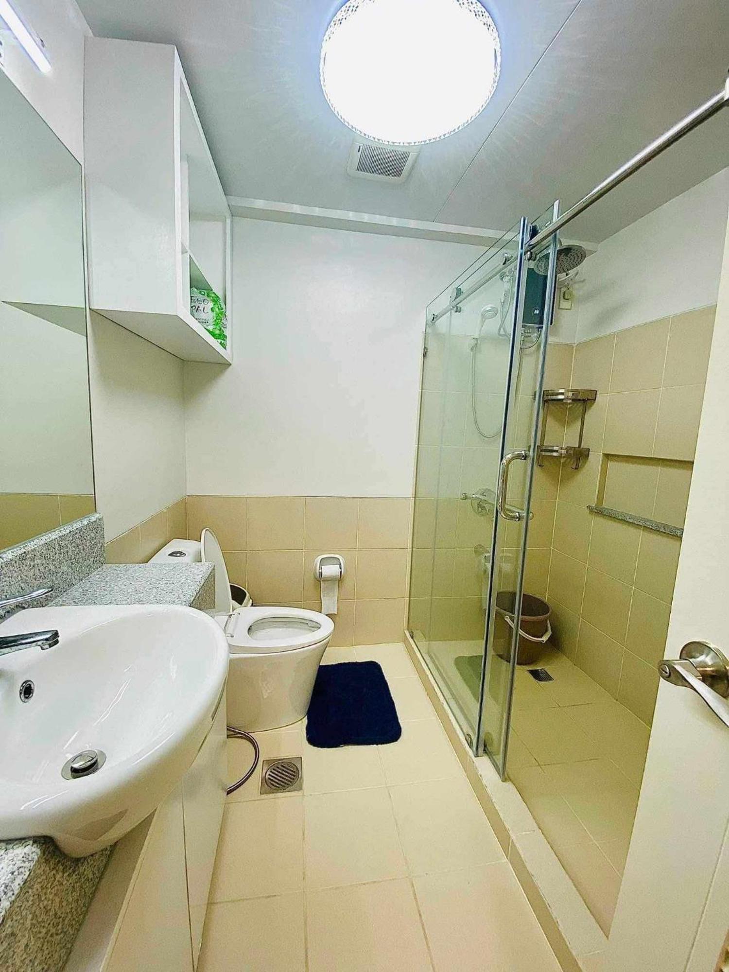 The Atherton By Dmci- 2br Free Parking Aparthotel *