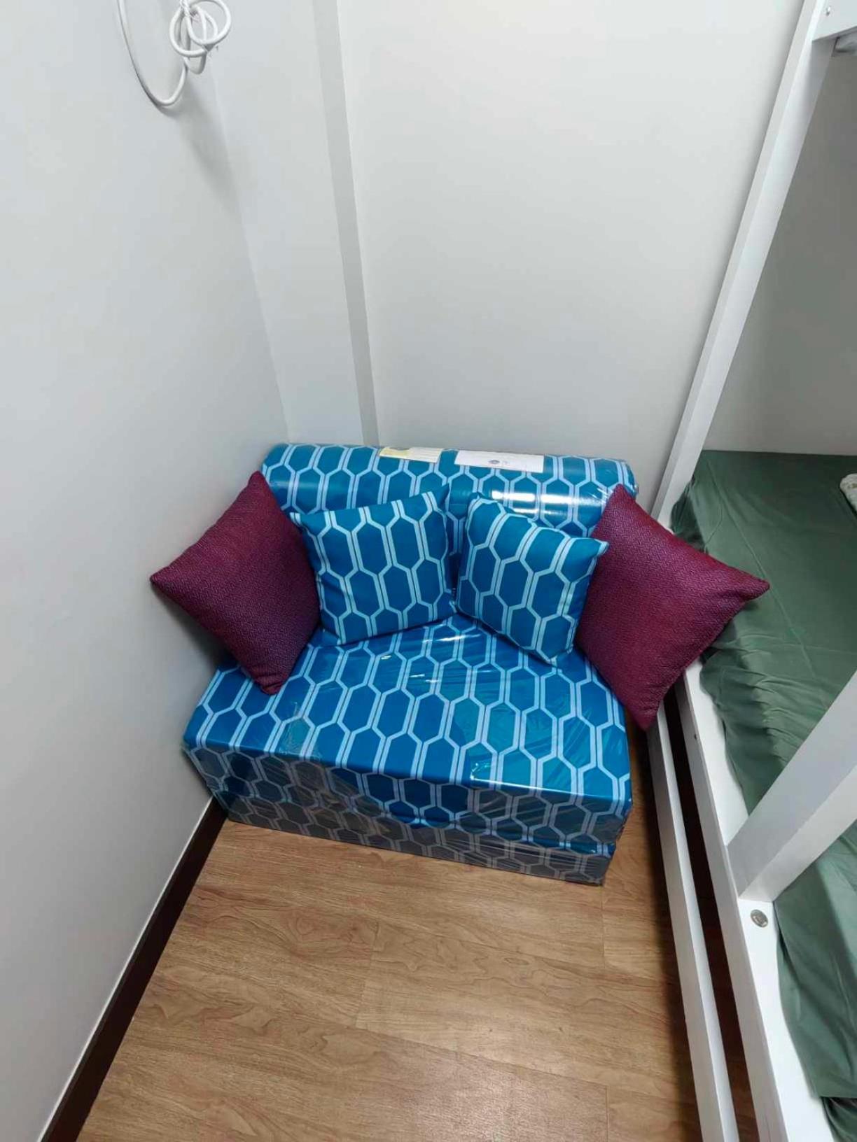 The Atherton By Dmci- 2br Free Parking *
