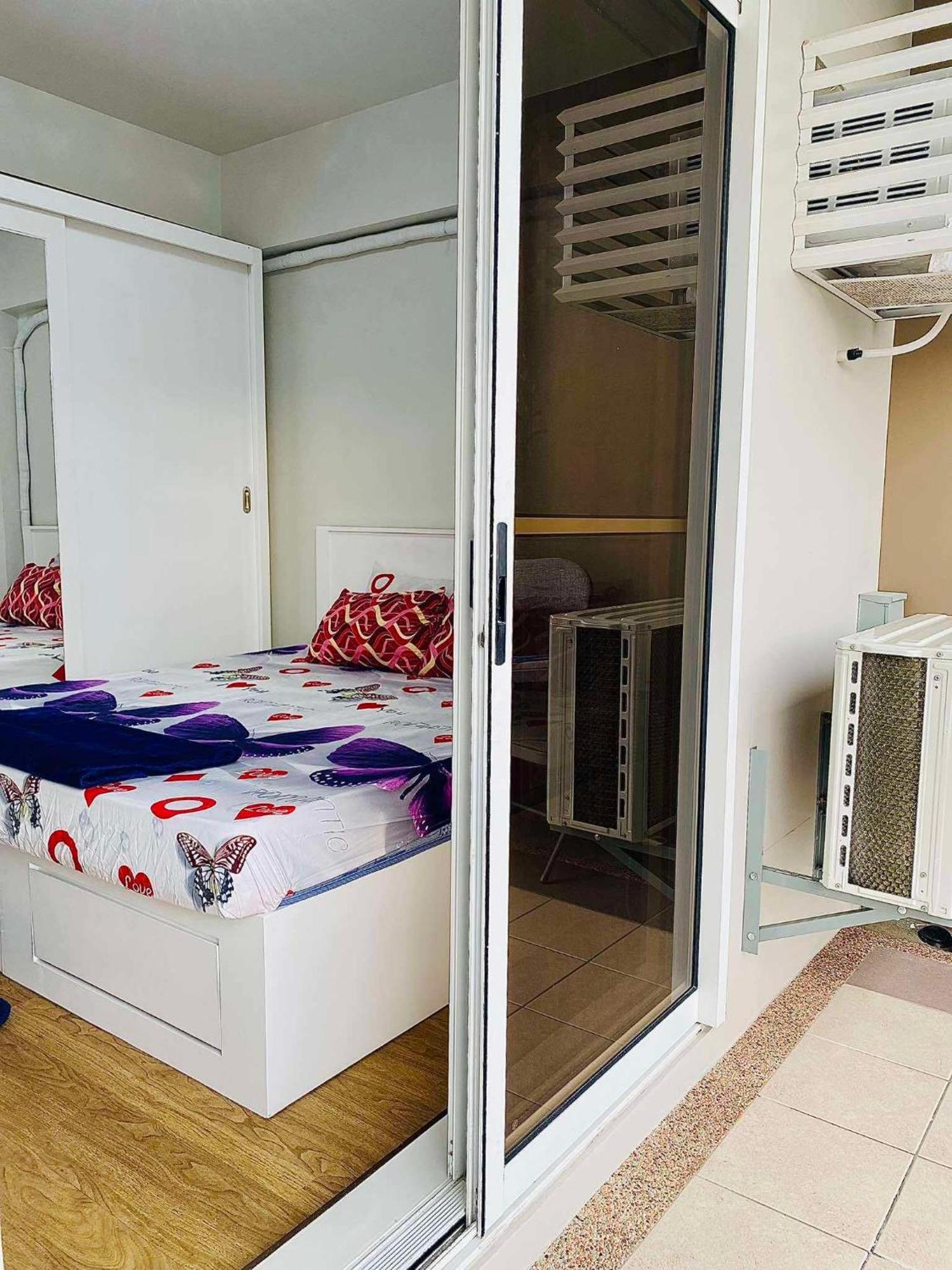 The Atherton By Dmci- 2br Free Parking Aparthotel Manila