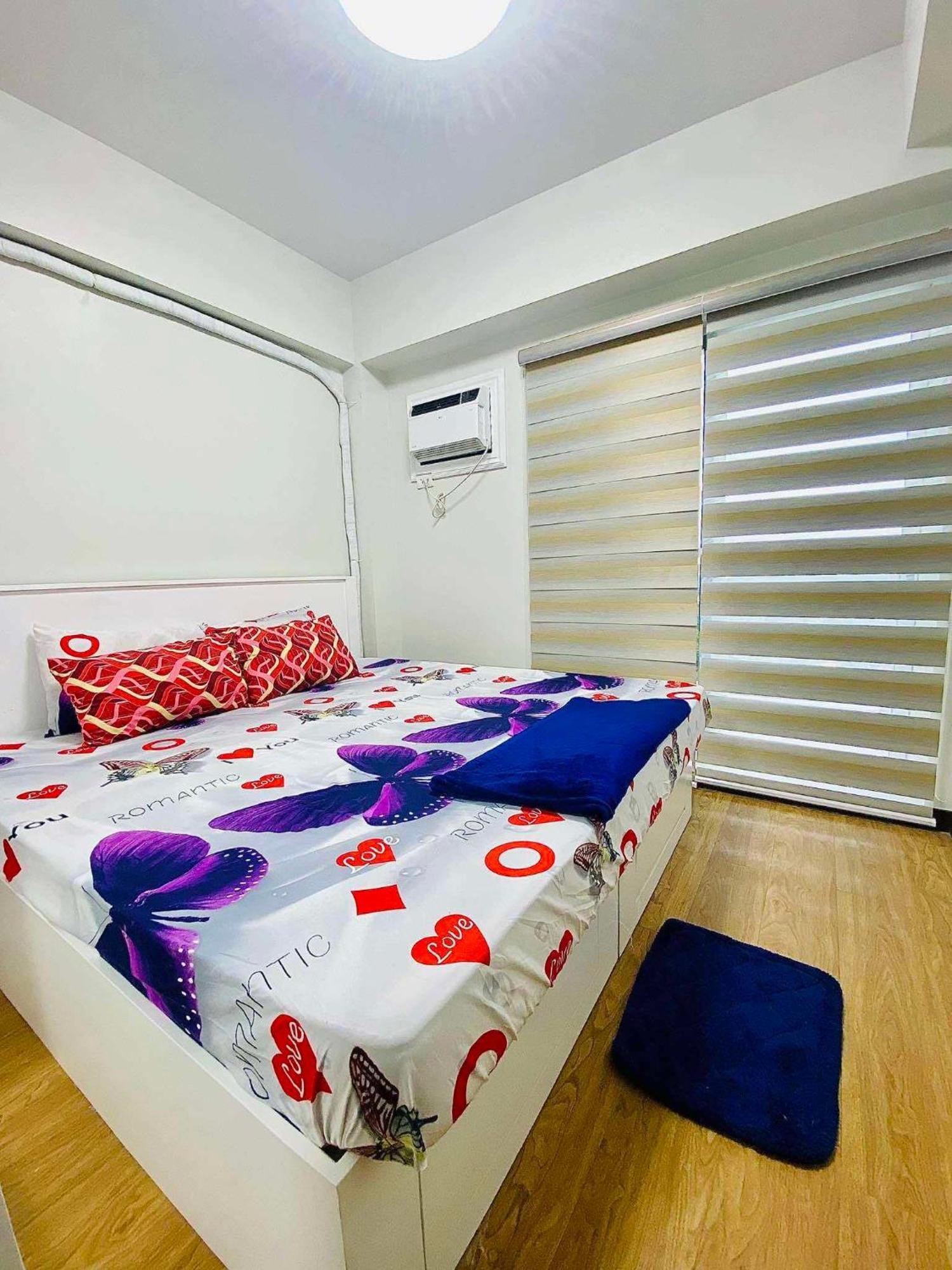 Aparthotel The Atherton By Dmci- 2br Free Parking