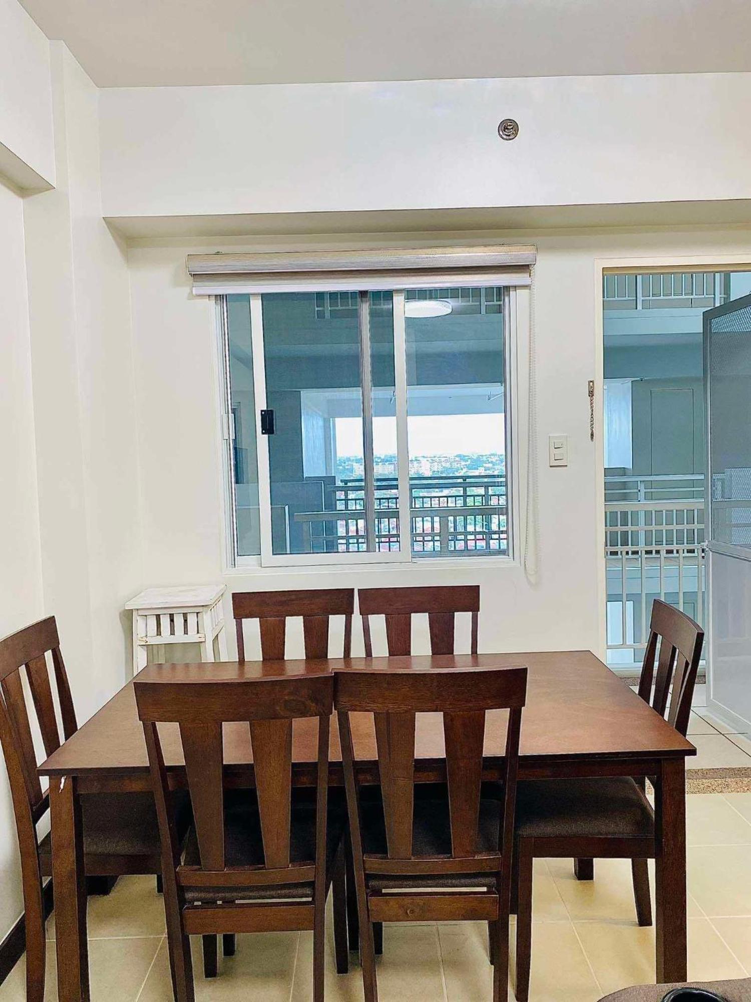 Aparthotel The Atherton By Dmci- 2br Free Parking
