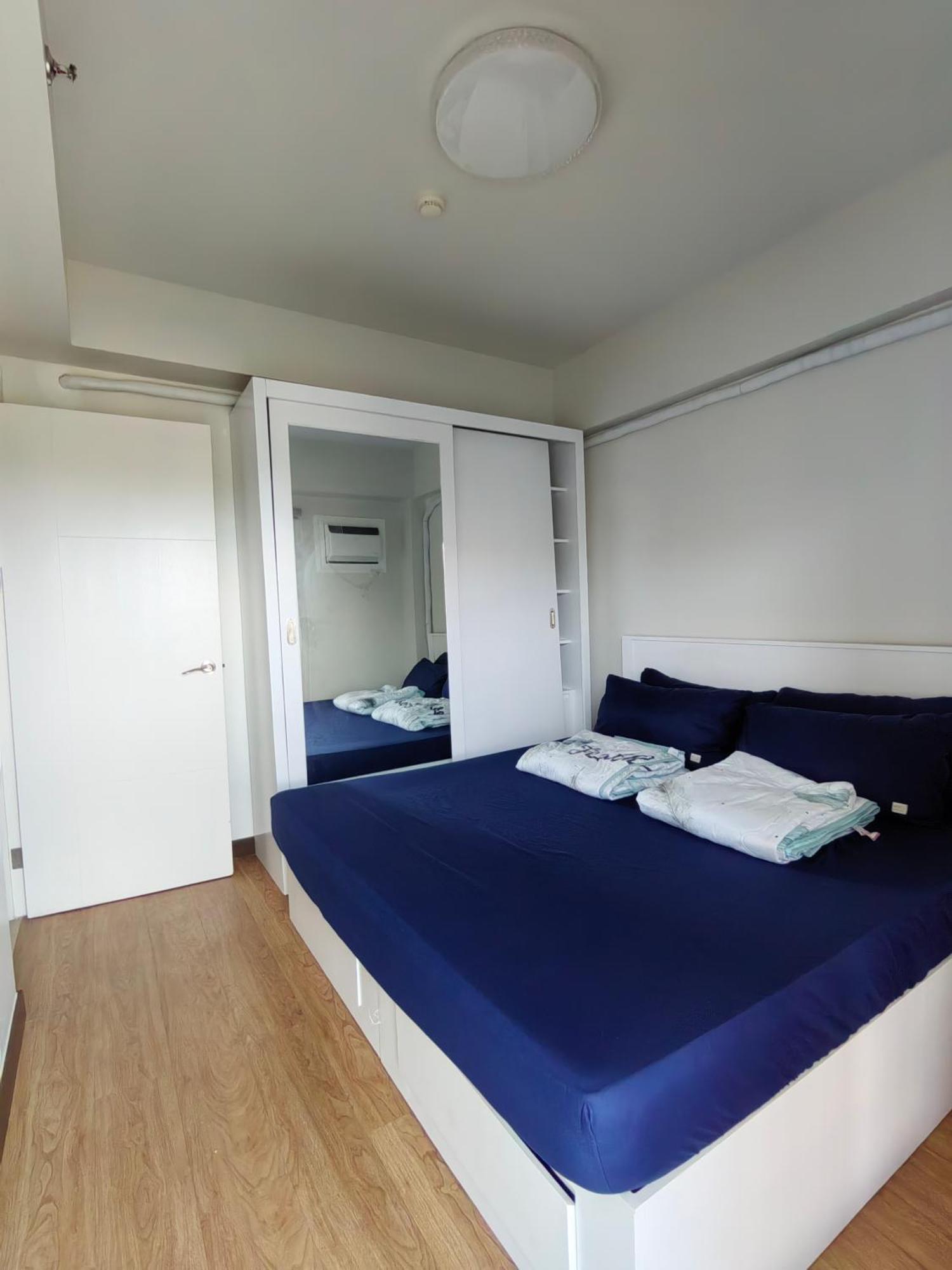 Aparthotel The Atherton By Dmci- 2br Free Parking